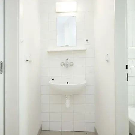 Apart Otel Mikolase Alse