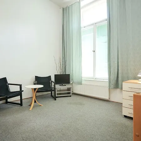 Aparthotel Mikolase Alse Prague