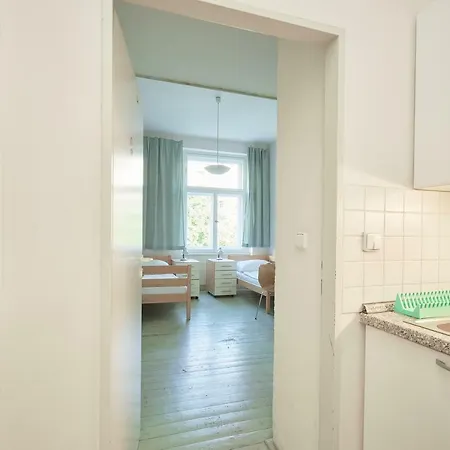 Mikolase Alse Prague