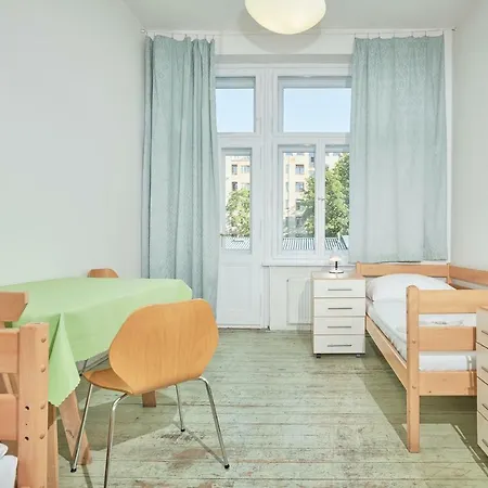 Mikolase Alse Prague