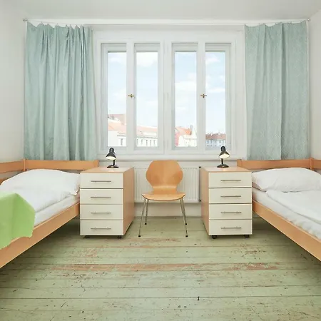 Apartahotel Mikoláše Alše