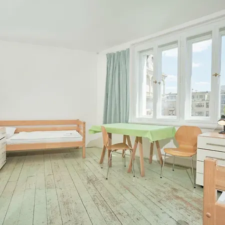 Apart Otel Mikolase Alse *