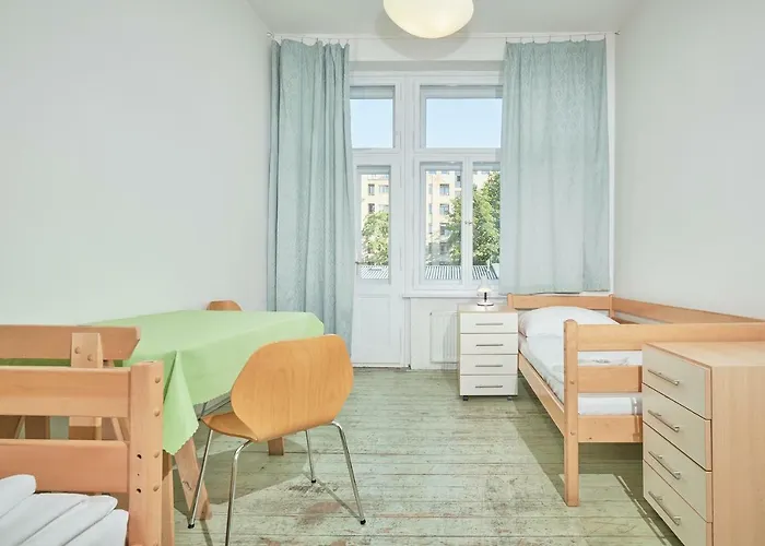 Mikolase Alse Prag