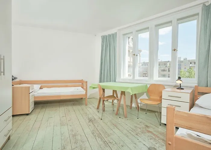 Apart Otel Mikolase Alse *